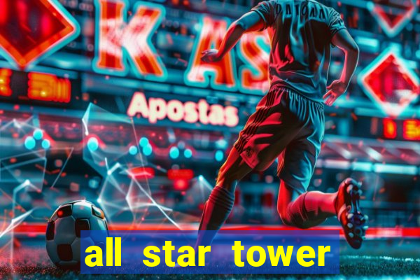 all star tower defense codes wiki